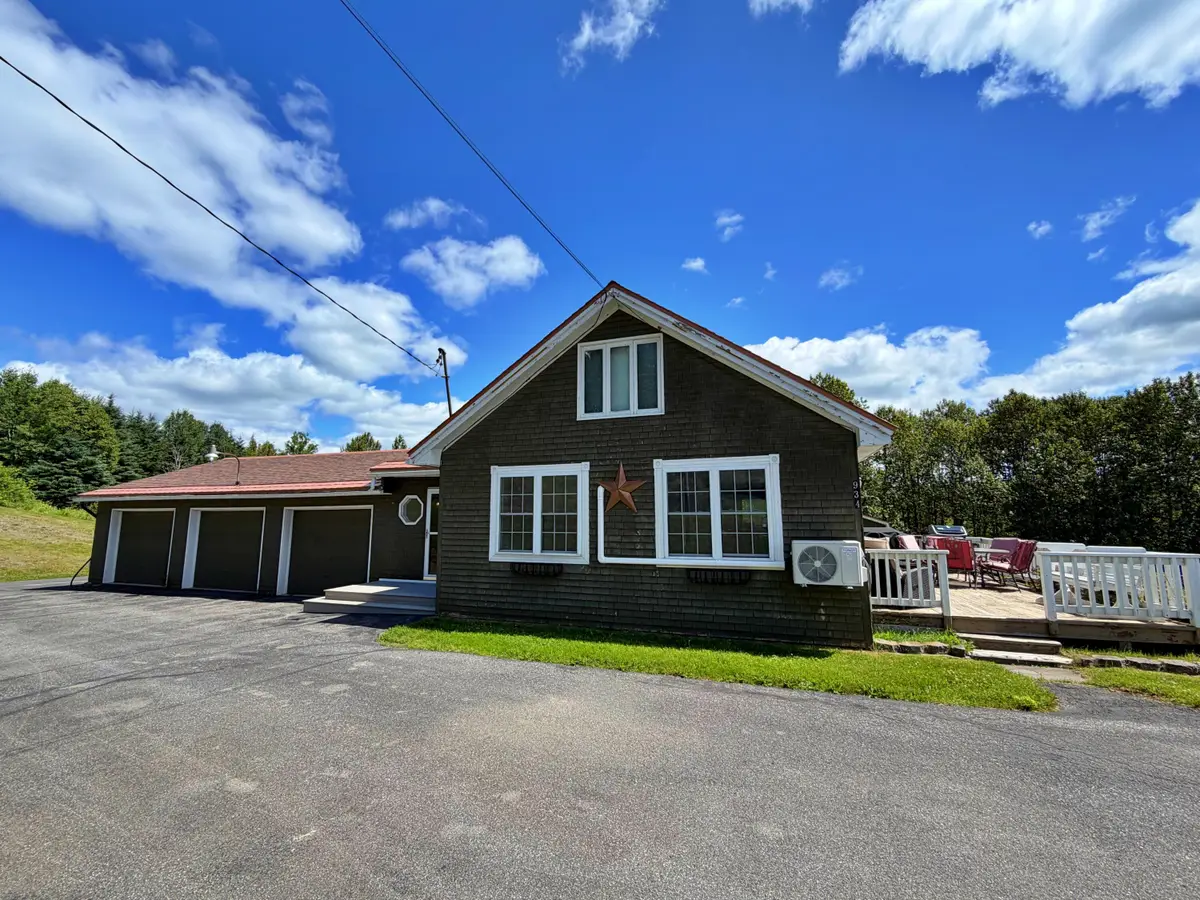 934 Aroostook Road, Wallagrass, ME 04781 - #1