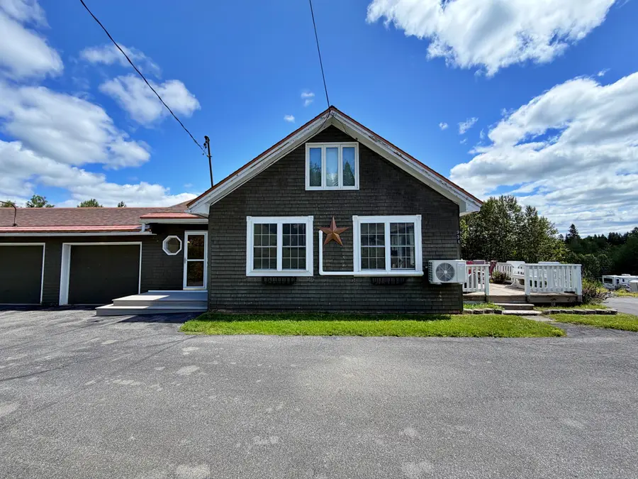 934 Aroostook Road, Wallagrass, ME 04781 - #2