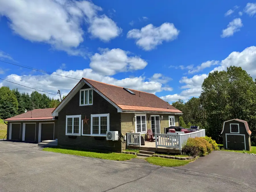 934 Aroostook Road, Wallagrass, ME 04781 - #3