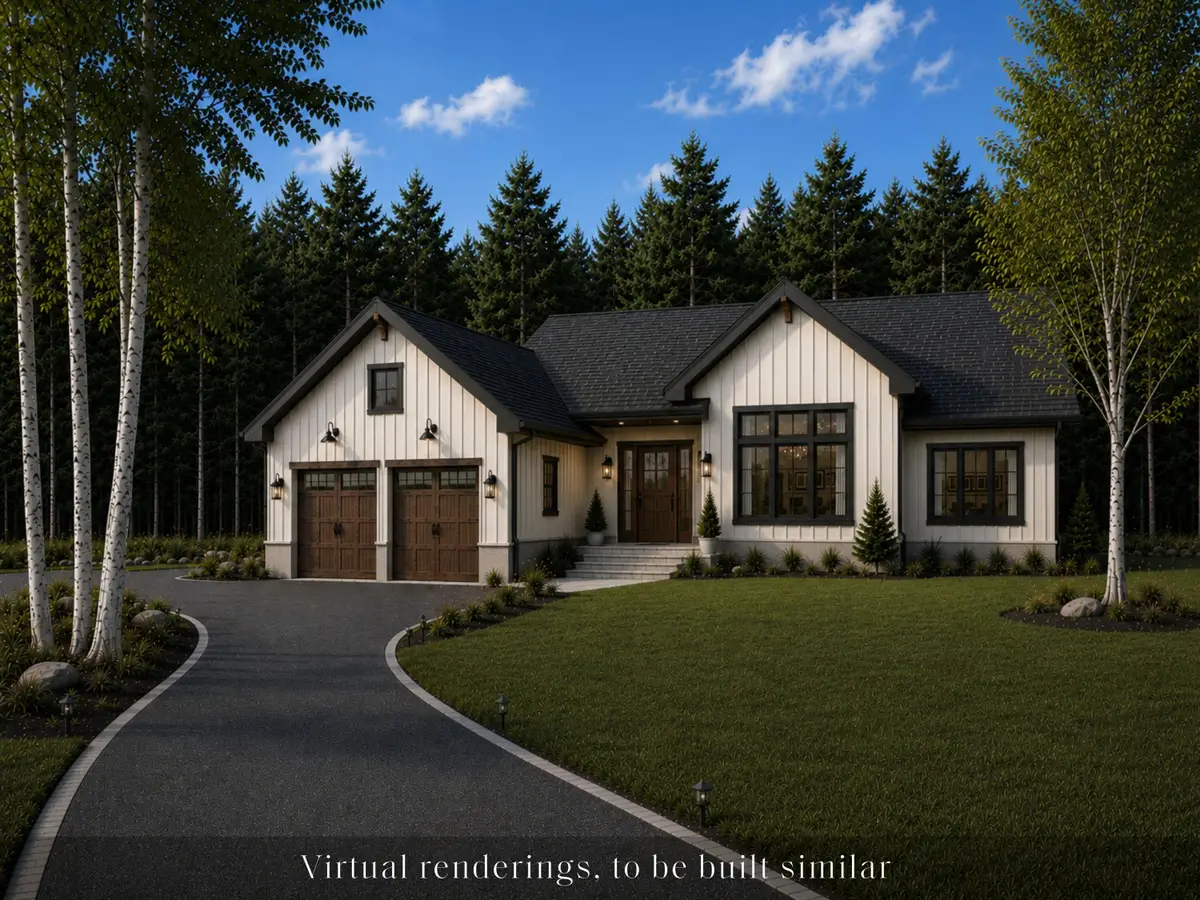 12 Middle Jam Road, Gorham, ME 04038 - #1