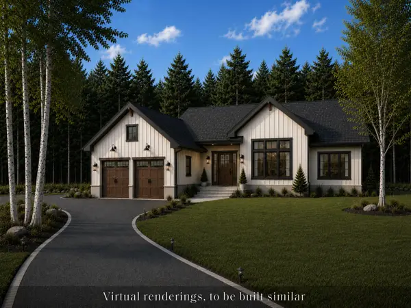12 Middle Jam Road, Gorham, ME 04038