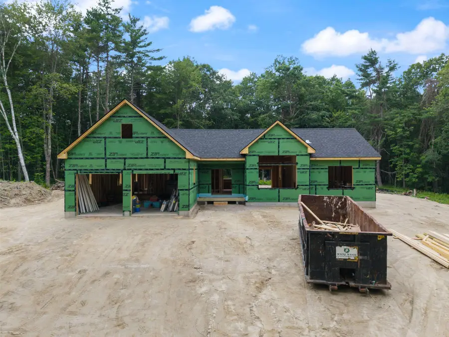 12 Middle Jam Road, Gorham, ME 04038 - #3