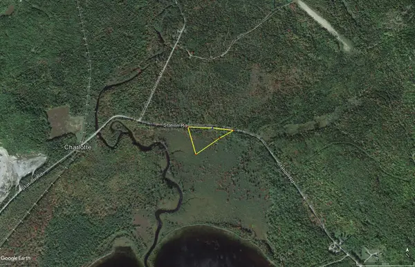 L 10 Station Road, Charlotte, ME 04666