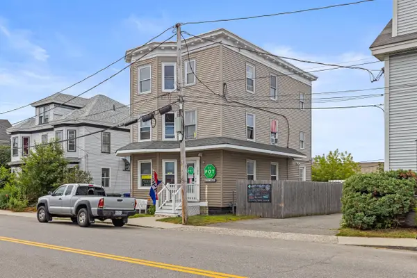 135 Ocean Street, South Portland, ME 04106