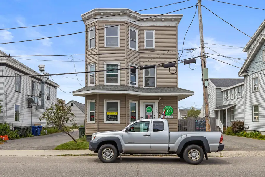 135 Ocean Street, South Portland, ME 04106 - #2