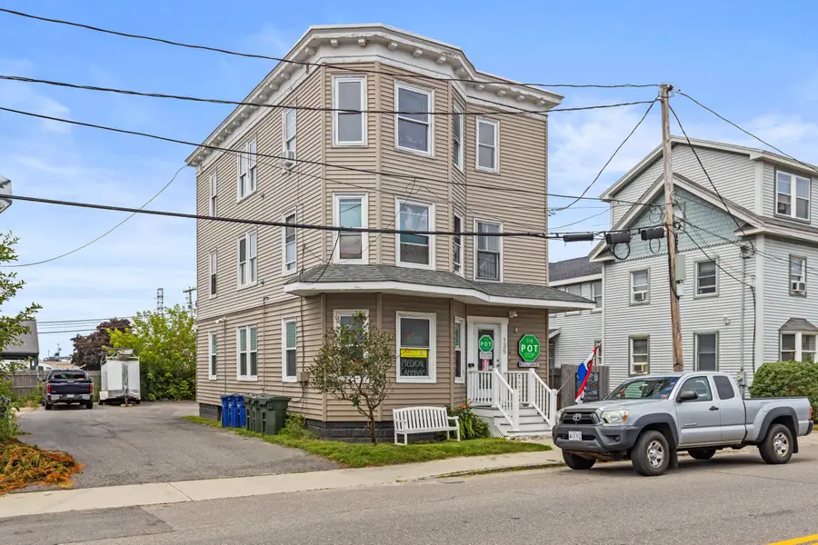 135 Ocean Street, South Portland, ME 04106 - #3