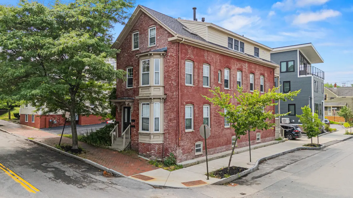 164 Pearl Street #B, Portland, ME 04101 - #1