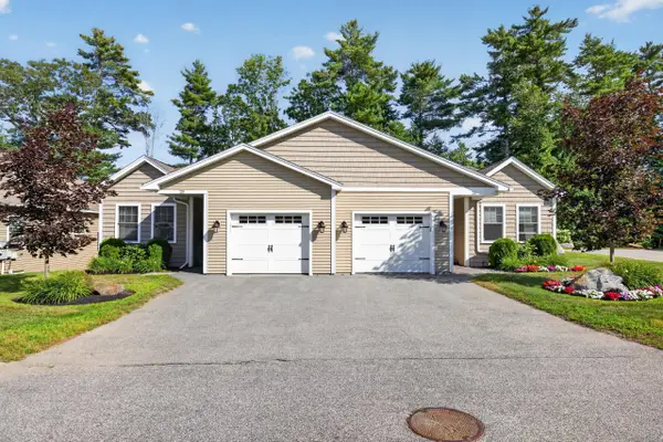375 Pride Street #23, Westbrook, ME 04092