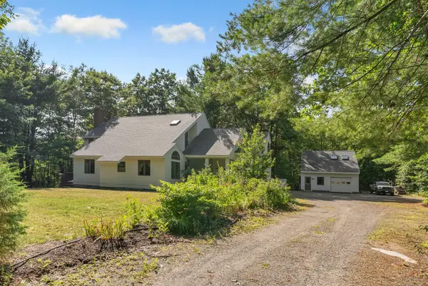 30 Moose Rocks Road, Kennebunkport, ME 04046