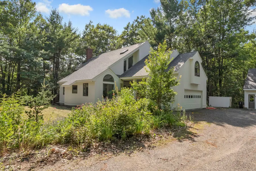 30 Moose Rocks Road, Kennebunkport, ME 04046 - #2