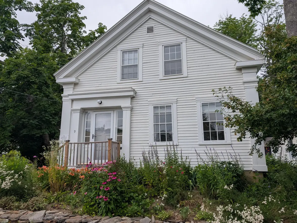 9 Anderson Street, Belfast, ME 04915 - #1