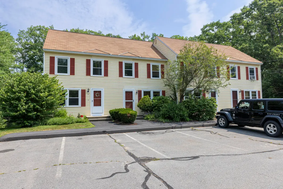 44 Powder Mill Drive #44, Kennebunk, ME 04043 - #1