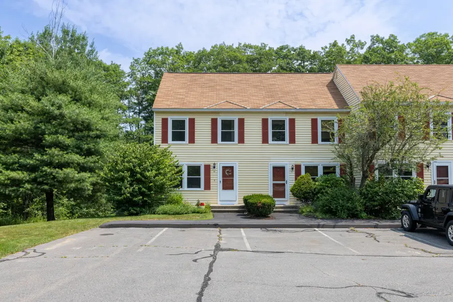44 Powder Mill Drive #44, Kennebunk, ME 04043 - #2
