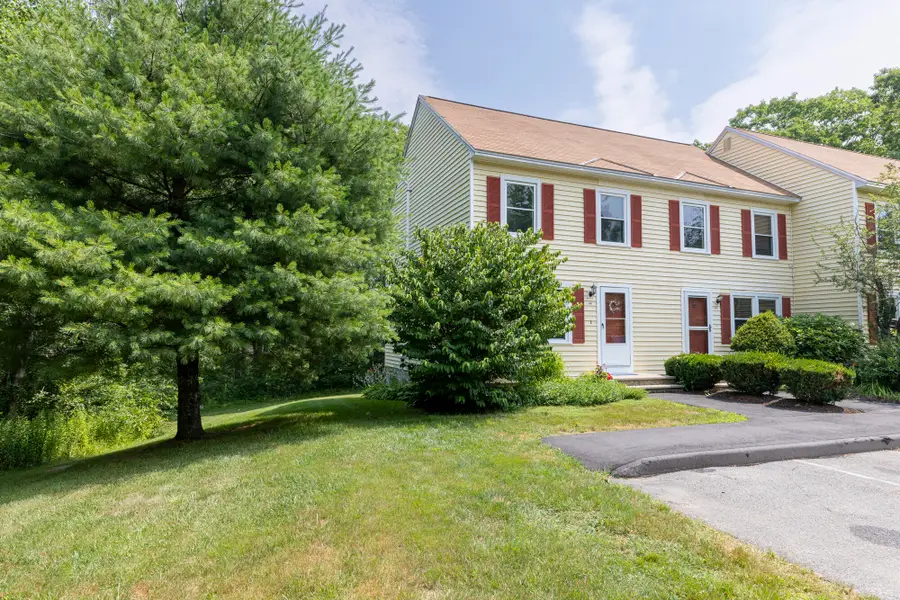 44 Powder Mill Drive #44, Kennebunk, ME 04043 - #3