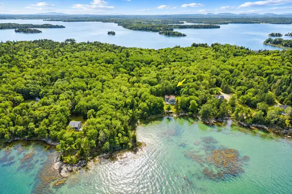 562 Rays Point Road, Milbridge, ME 04658