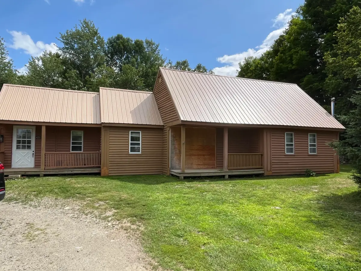 423 Beans Corner Road, Hartland, ME 04943 - #1