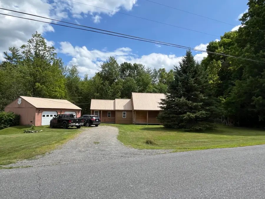 423 Beans Corner Road, Hartland, ME 04943 - #2