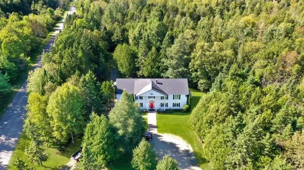 152 E Green Ridge Road, Caribou, ME 04736