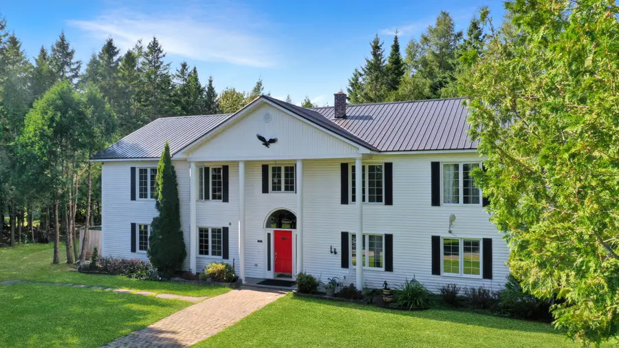 152 E Green Ridge Road, Caribou, ME 04736 - #2