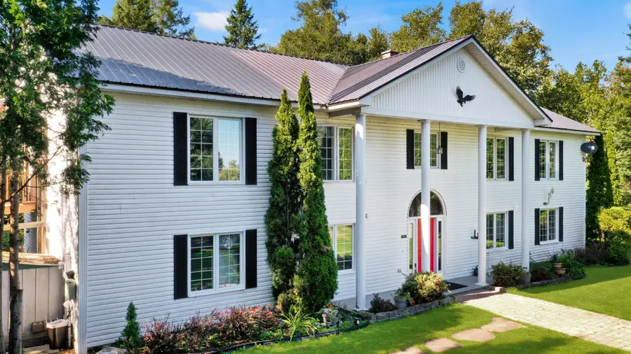 152 E Green Ridge Road, Caribou, ME 04736 - #3