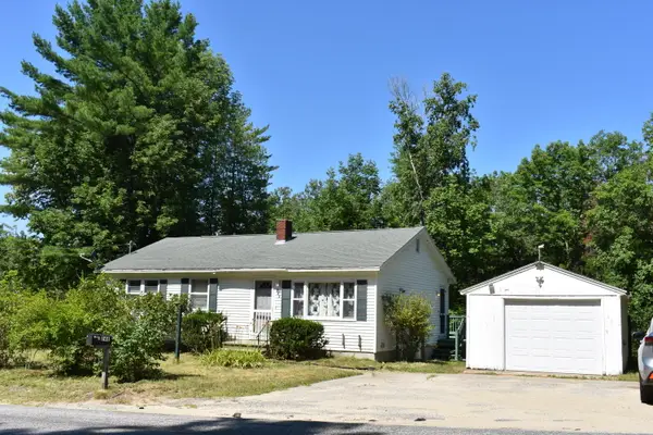 248 Paris Hill Road, Paris, ME 04281
