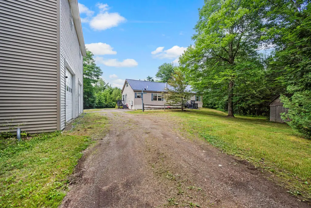 87 Bog Road, Albion, ME 04910 - #1