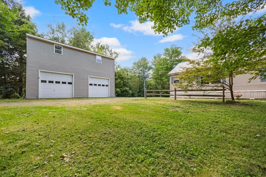 87 Bog Road, Albion, ME 04910 - #2