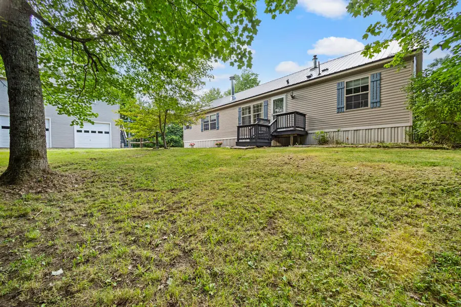 87 Bog Road, Albion, ME 04910 - #3
