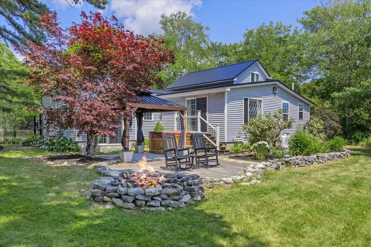 4 Old County Road, Scarborough, ME 04074 - #1
