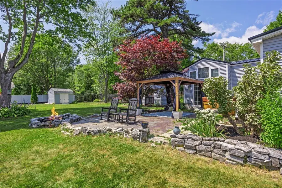 4 Old County Road, Scarborough, ME 04074 - #2