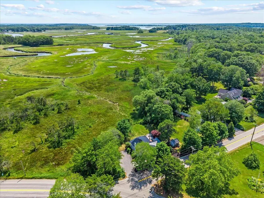 4 Old County Road, Scarborough, ME 04074 - #3