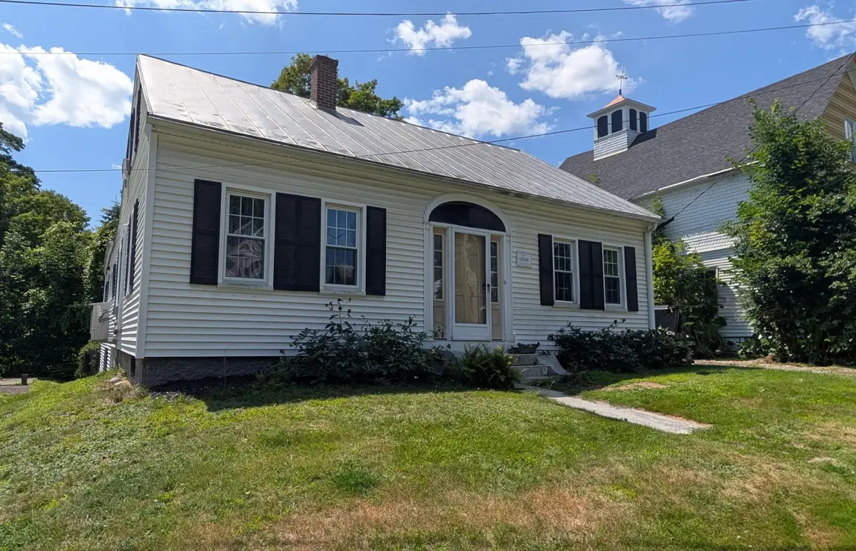 7 Kennebec Street, Skowhegan, ME 04976 - #1