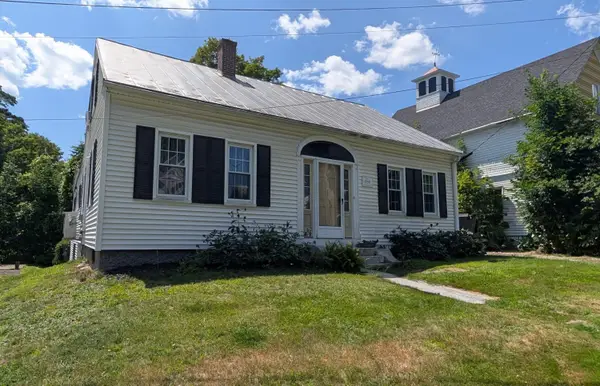 7 Kennebec Street, Skowhegan, ME 04976