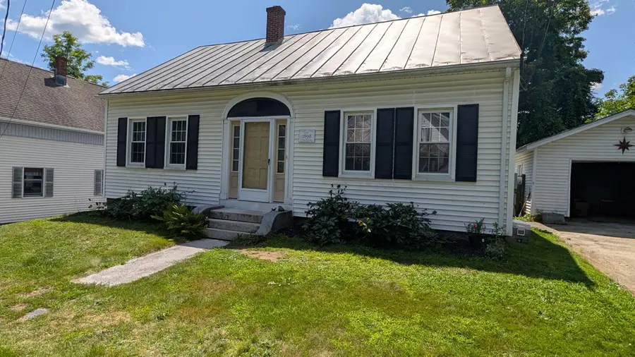 7 Kennebec Street, Skowhegan, ME 04976 - #2