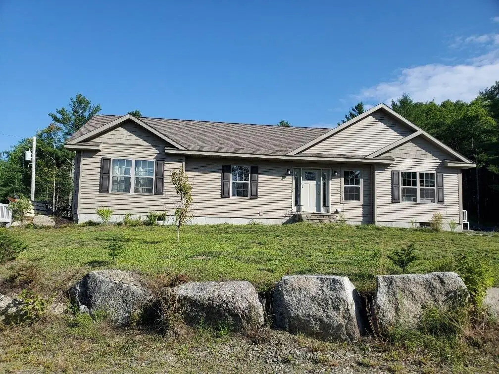 21 Pioneer Way, Aurora, ME 04408 - #1