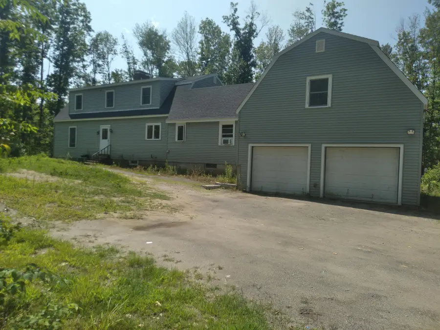 136 Harry Howes Road, Sanford, ME 04073 - #2