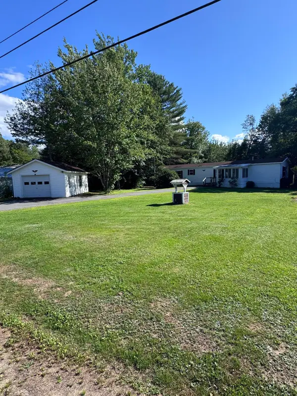 19 Masterman Avenue, Wilton, ME 04294