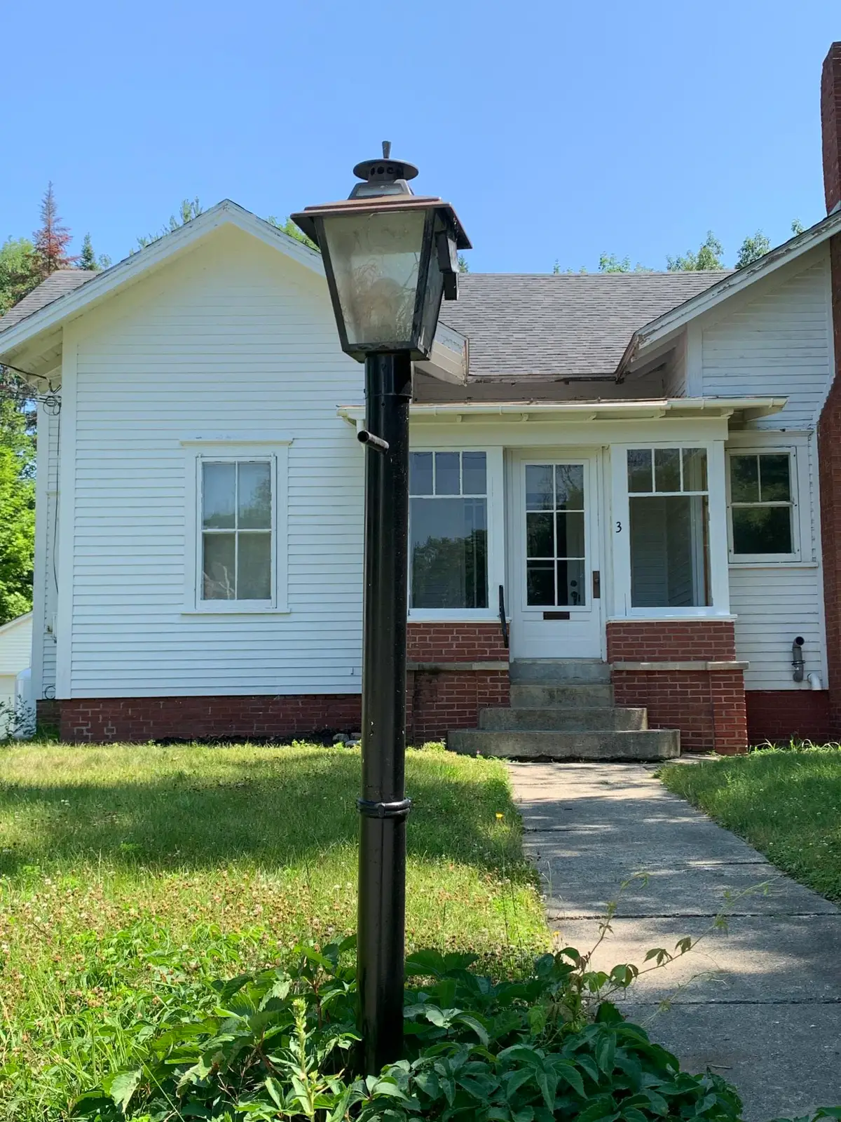 3 N School Street, Skowhegan, ME 04976 - #1