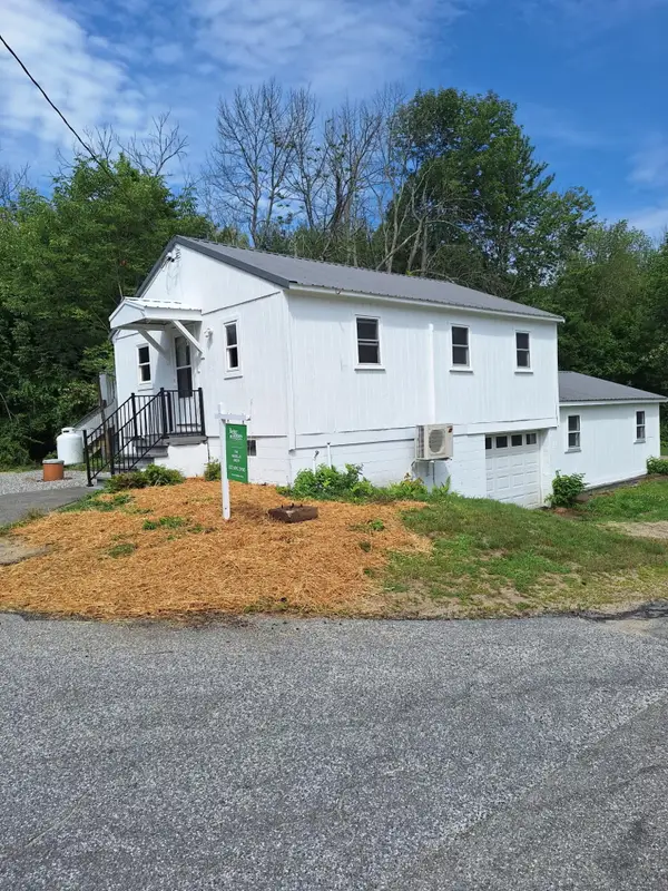 303 Sam Page Road, Acton, ME 04001