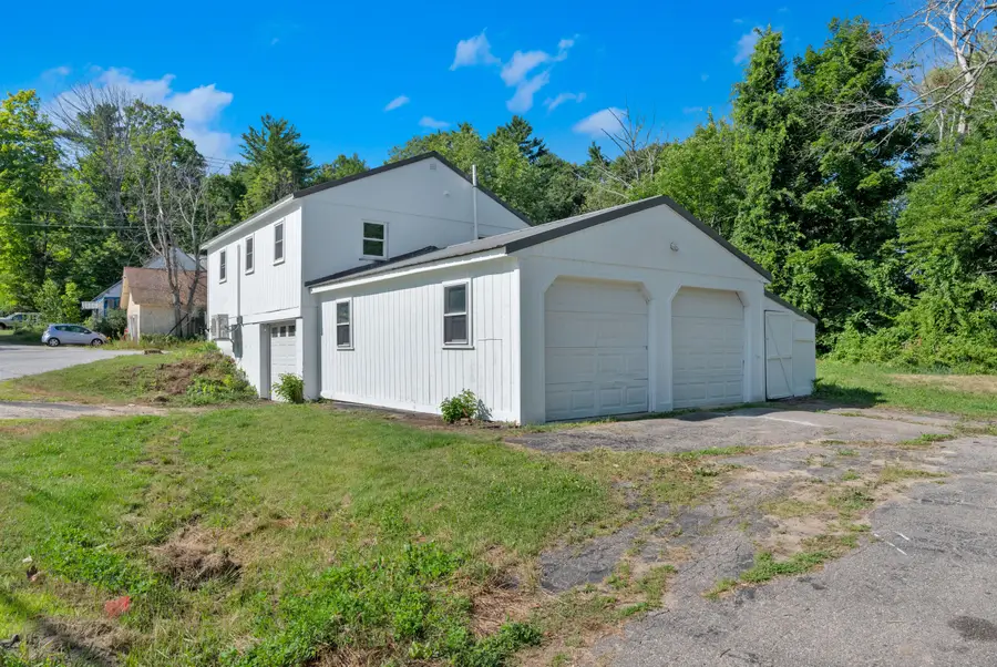 303 Sam Page Road, Acton, ME 04001 - #3
