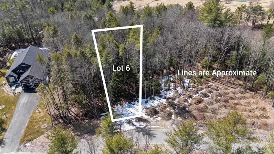5 Dogwood Circle, Kennebunk, ME 04043 - #3