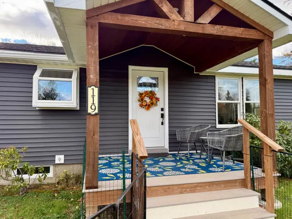 119 Eastside Road, Hancock, ME 04640
