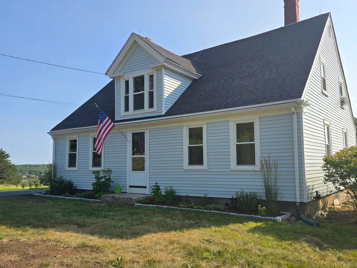 759 Goodwin Road, Eliot, ME 03903 - #1