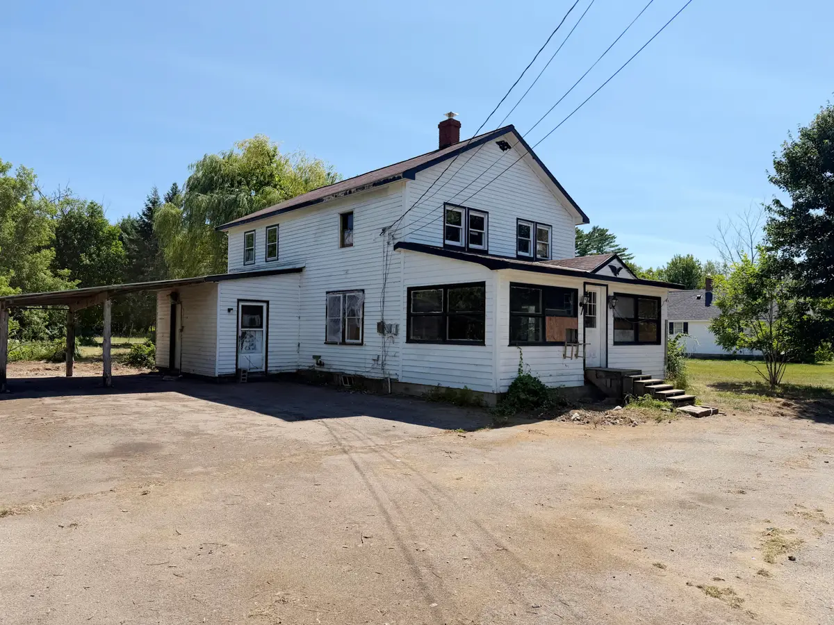 100 Gary Street, South Paris, ME 04281 - #1