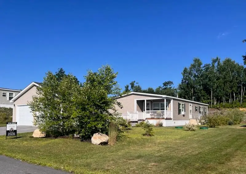 21 Williams Way, Poland, ME 04274 - #1