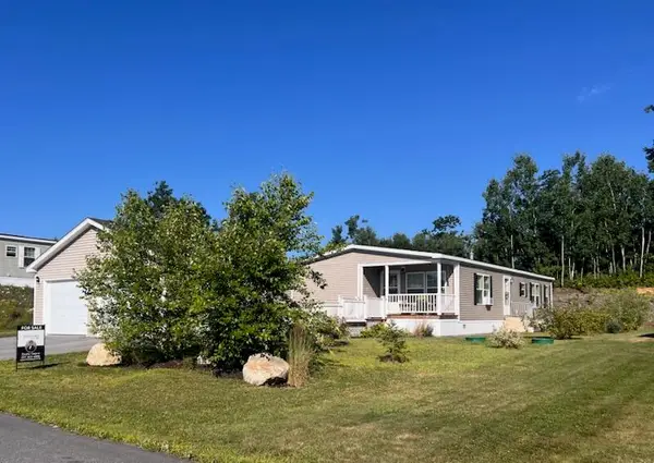 21 Williams Way, Poland, ME 04274