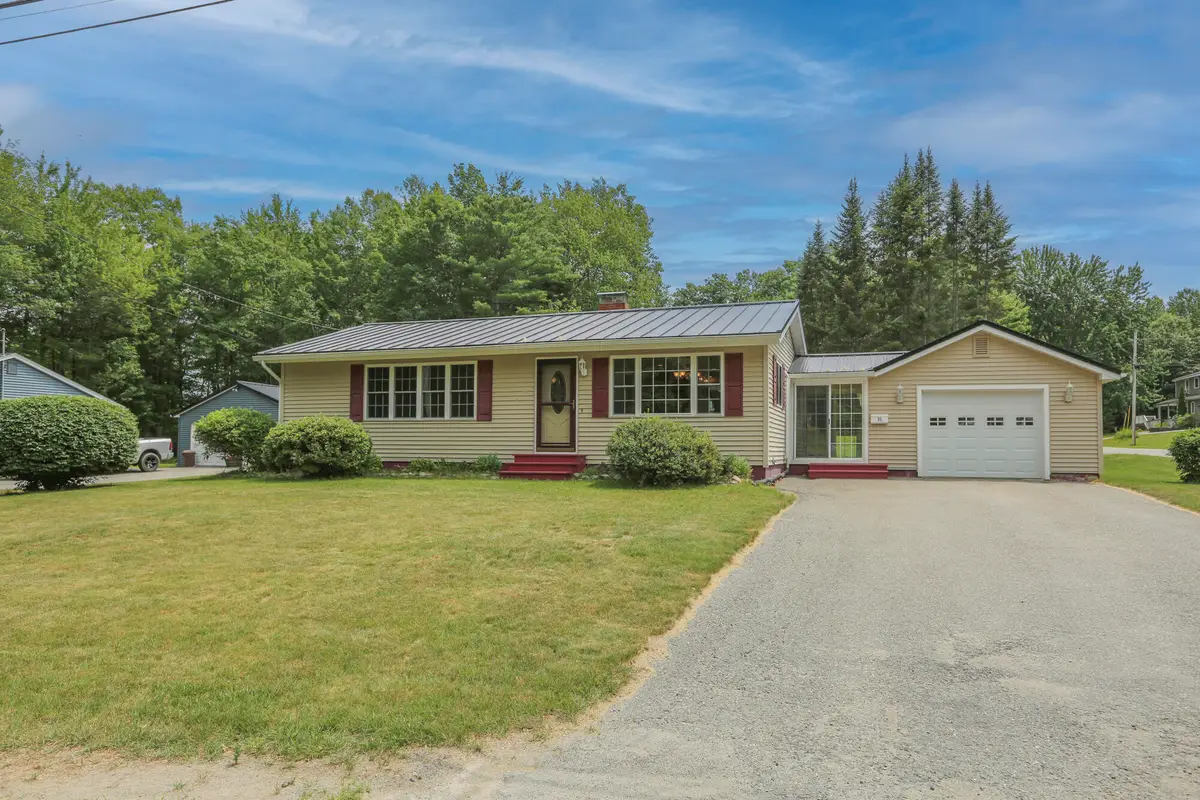 86 Prentiss Street, Old Town, ME 04468 - #1