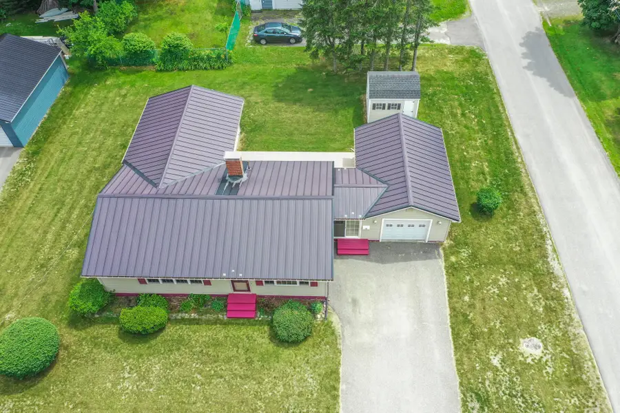 86 Prentiss Street, Old Town, ME 04468 - #2