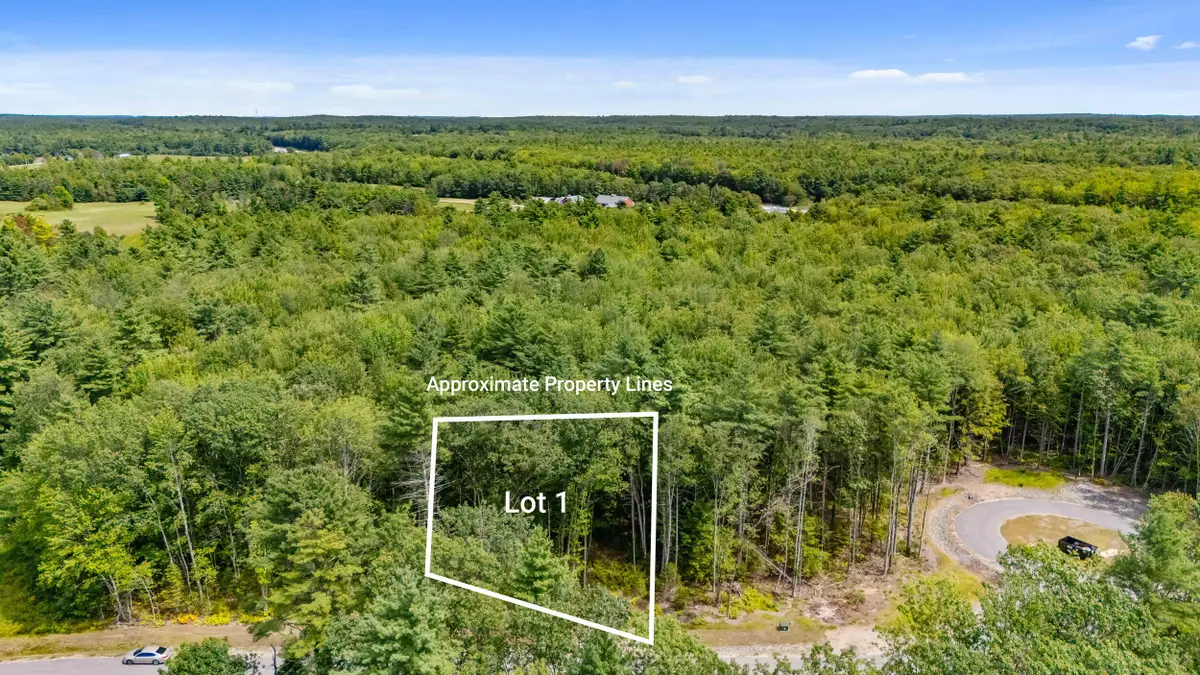 2 Dogwood Circle, Kennebunk, ME 04043 - #1