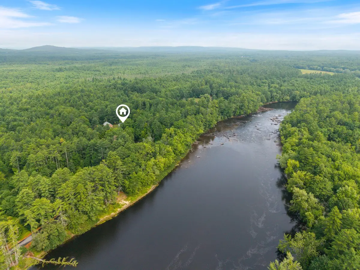 98 River Road, Limington, ME 04049 - #1